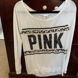 Long sleeve t-shirt
